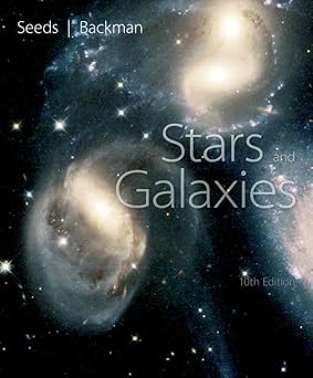 Stars and Galaxies, 10th Edition (Original PDF from Publisher)