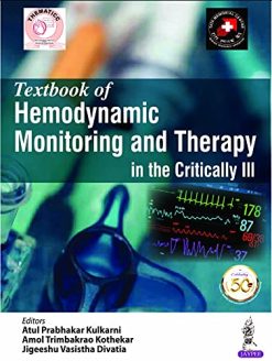Textbook of Hemodynamic Monitoring and Therapy in the Critically Ill (Original PDF from Publisher)