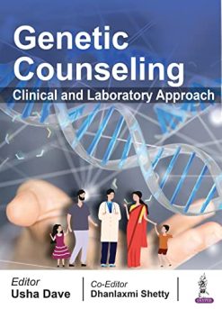 Genetic Counseling: Clinical and Laboratory Approach (Original PDF from Publisher)