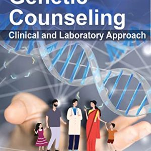 Genetic Counseling: Clinical and Laboratory Approach (Original PDF from Publisher)