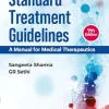 Standard Treatment Guidelines: A Manual of Medical Therapeutics, 7th Edition (EPUB)