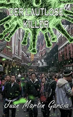 Der lautlose Killer (German Edition) (EPUB)
