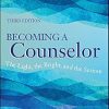 Becoming a Counselor: The Light, the Bright, and the Serious (EPUB)