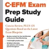 C-EFM® Exam Prep Study Guide: Concise Review, PLUS 125 Questions Based on the Latest Exam Blueprint (EPUB)