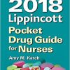 2018 Lippincott Pocket Drug Guide for Nurses, 6th Edition (EPUB)