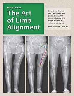 The Art of Limb Alignment, Ninth Edition (Original PDF from Publisher)