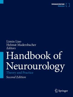 Handbook of Neurourology: Theory and Practice 2e (Original PDF from Publisher)