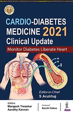 Cardio-Diabetes Medicine 2021 Clinical Update (Original PDF from Publisher)