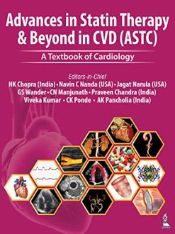 Advances in Statin Therapy & Beyond in CVD (ASTC) (Original PDF from Publisher)