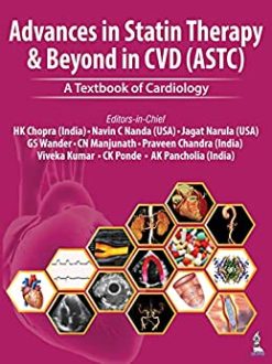 Advances in Statin Therapy & Beyond in CVD (ASTC) (Original PDF from Publisher)