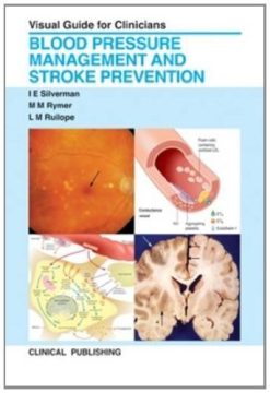 Blood Pressure Management and Stroke Prevention (Visual Guide for Clinicians) (Original PDF from Publisher)