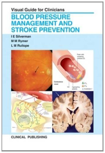 Blood Pressure Management and Stroke Prevention (Visual Guide for Clinicians) (Original PDF from Publisher)