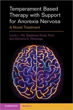 Temperament Based Therapy with Support for Anorexia Nervosa (Original PDF from Publisher)