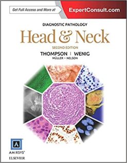 Diagnostic Pathology: Head and Neck, 2nd Edition (Original PDF from Publisher)