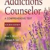 Becoming an Addictions Counselor, 4th Edition (Original PDF from Publisher)