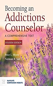 Becoming an Addictions Counselor, 4th Edition (Original PDF from Publisher)