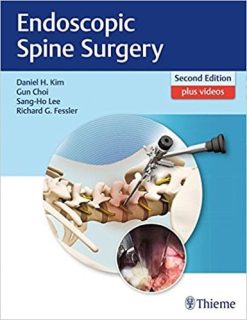 Endoscopic Spine Surgery, 2nd Edition (EPUB)