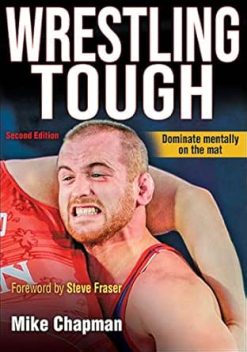 Wrestling Tough, 2nd Edition (Original PDF from Publisher)