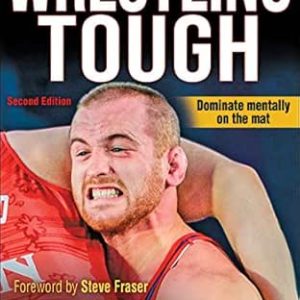 Wrestling Tough, 2nd Edition (Original PDF from Publisher)