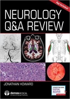 Neurology Q&A Review (EPUB)