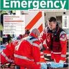 ELSEVIER Emergency. Notfallmedizinische Kasuistiken. 4/2024: Fachmagazin für Rettungsdienst und Notfallmedizin (True PDF from Publisher)
