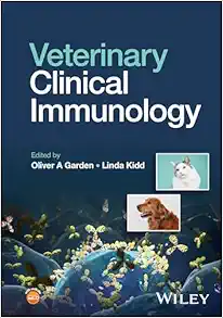 Veterinary Clinical Immunology (Original PDF from Publisher)