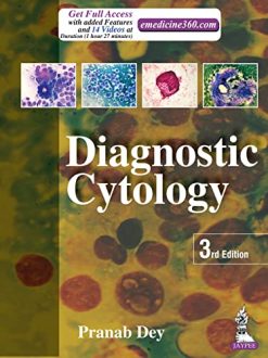 Diagnostic Cytology, 3rd Edition (Original PDF from Publisher)