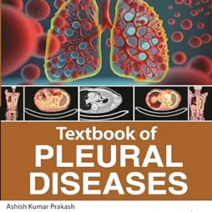 Textbook of Pleural Diseases (Original PDF from Publisher)