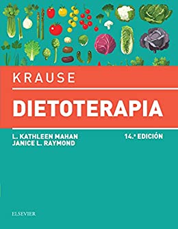 Krause. Dietoterapia (14ª ed.) (Spanish Edition) (Original PDF from Publisher)