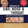 Diseases of Ear, Nose and Throat With Head and Neck Surgery, 2nd Edition (Original PDF from Publisher)