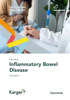 Fast Facts: Inflammatory Bowel Disease, 7th Edition (Original PDF from Publisher)