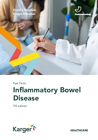 Fast Facts: Inflammatory Bowel Disease, 7th Edition (Original PDF from Publisher)