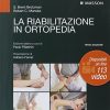 La riabilitazione in ortopedia, 3e (EPUB3 + Converted PDF)