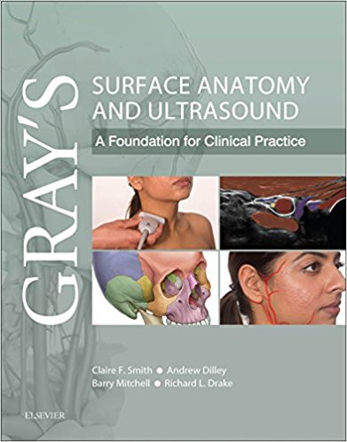 Gray’s Surface Anatomy and Ultrasound: A Foundation for Clinical Practice (EPUB)