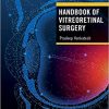 Handbook of Vitreoretinal Surgery (Original PDF from Publisher)
