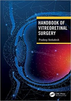 Handbook of Vitreoretinal Surgery (Original PDF from Publisher)