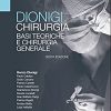 Chirurgia: Sesta Edizione (EPUB + Converted PDF)
