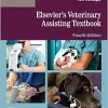 Elsevier’s Veterinary Assisting Textbook, 4th edition (True PDF from Publisher)