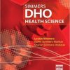 DHO Health Science Updated, 8th Edition