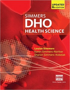 DHO Health Science Updated, 8th Edition
