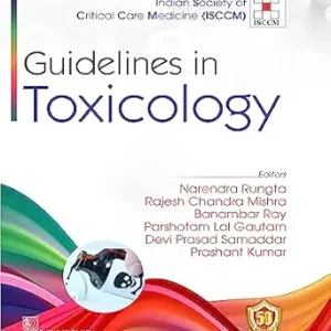 Guidelines in Toxicology (Original PDF from Publisher)