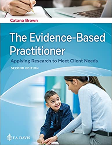 The Evidence-Based Practitioner Applying Research to Meet Client Needs 2e (EPUB + Converted PDF)