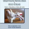 VPPB Vertigem Posicional Paroxística Benigna e Reflexos Vestibulares: Testes e Manobras à Beira do Leito,1st Edition (Original PDF from Publisher)