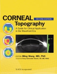 Corneal Topography: A Guide for Clinical Application in Wavefront Era (ORIGINAL PDF from Publisher)