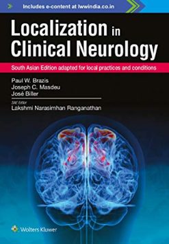 Localization of Clinical Neurology (Original PDF from Publisher)