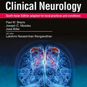 Localization of Clinical Neurology (Original PDF from Publisher)