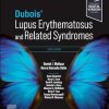 Dubois’ Lupus Erythematosus and Related Syndromes, 10th edition (ePub+Converted PDF)