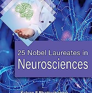 25 Nobel Laureates in Neurosciences (Original PDF from Publisher)
