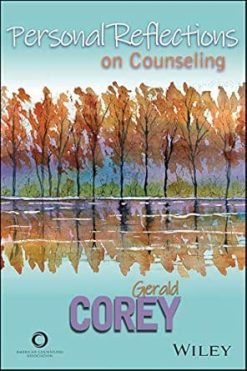 Personal Reflections on Counseling (EPUB)