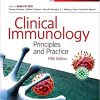Clinical Immunology: Principles and Practice, 5th Edition (Original PDF from Publisher)